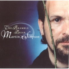 Simpson Martin - Bramble Briar