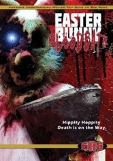 Easter Bunny Bloodbath - Film i gruppen DVD & BLU-RAY hos Bengans Skivbutik AB (2260213)