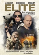 Elite - Film i gruppen DVD & BLU-RAY hos Bengans Skivbutik AB (2260215)
