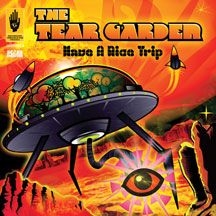 Tear Garden - Have A Nice Trip Limited Edition 2L i gruppen VINYL hos Bengans Skivbutik AB (2260228)