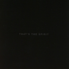 Bring Me The Horizon - That's The Spirit