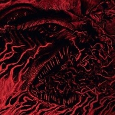 Ill Omened - Conflagration Roaring Hell i gruppen VINYL hos Bengans Skivbutik AB (2263142)