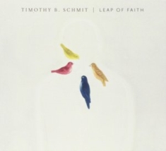 Timothy B. Schmit - Leap Of Faith