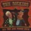 Dickies - All This And Puppet Stew i gruppen CD hos Bengans Skivbutik AB (2279013)