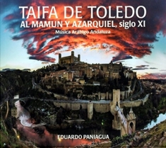 Paniagua Eduardo - Taifa De Toledo