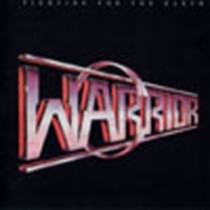 Warrior - Fighting For The Earth