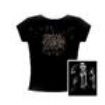 Morbid Angel - Girlie Nevermore (Xl) i gruppen MERCH hos Bengans Skivbutik AB (2285073)