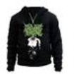 Severe Torture - Zip Hood Corpse (M) i gruppen MERCH hos Bengans Skivbutik AB (2285120)
