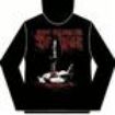 Mayhem - Zip Hood Gdow (M) i gruppen MERCH hos Bengans Skivbutik AB (2285124)