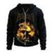 Atheist - Zip Hood Jupiter (Xxl) i gruppen MERCH hos Bengans Skivbutik AB (2285135)