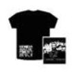 Doctor Midnight & The Mercy Cult - I Declare : Treason (S) i gruppen MERCH hos Bengans Skivbutik AB (2285289)