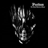 Posthum - Black Northern Ritual (Vinyl)