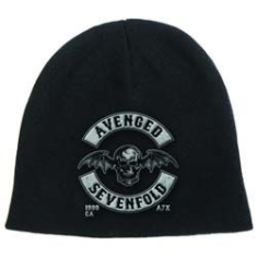 Avenged Sevenfold - Logo Beanie