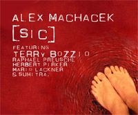 Machacek Alan - Sic i gruppen CD hos Bengans Skivbutik AB (2287730)