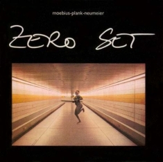 Moebius Plank Neumeier - Zero Set