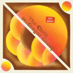 Mcgregor Chris Group - Very Urgent