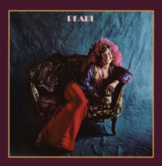 Joplin Janis - Pearl