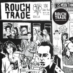 Various Artists - Rough Trade Counter Culture 16