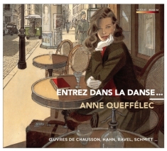 Queffelec - Entrez Dans La Danse...