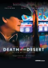 Death In The Desert - Film i gruppen DVD & BLU-RAY hos Bengans Skivbutik AB (2370231)