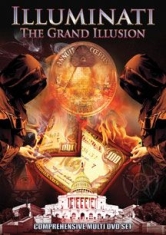 Illuminati: The Grand Illusion - Film i gruppen DVD & BLU-RAY hos Bengans Skivbutik AB (2370234)