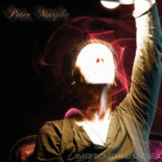 Murphy Peter - Bare-Boned And Sacred