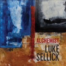 Sellick Luke - Alchemist i gruppen CD hos Bengans Skivbutik AB (2370286)