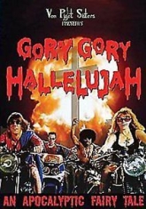 Gilbert Jeffrey - Gory Gory Hallelujah i gruppen DVD & BLU-RAY hos Bengans Skivbutik AB (2370294)