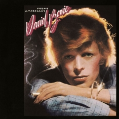 David Bowie - Young Americans (1Lp)