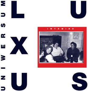 Imyrmind - Uniwersum Luxus
