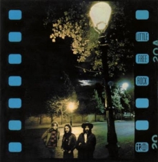 Little Free Rock - Little Free Rock: Remastered Editio