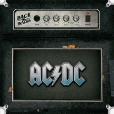 Ac/Dc - Backtracks