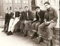 Original Skinhead Reggae Class - Original Skinhead Reggae Class i gruppen VINYL hos Bengans Skivbutik AB (2386139)