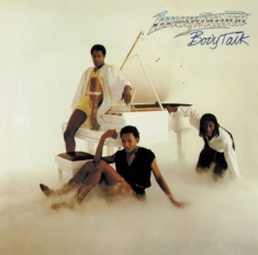 Imagination - Body Talk