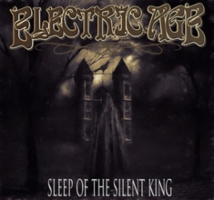 Electric Age - Sleep The Silent King