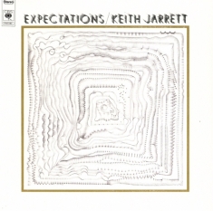 Jarrett Keith - Expectations