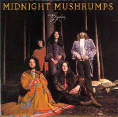 Gryphon - Midnight Mushrumps