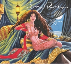 Pardo Jorge - Djinn