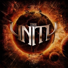 Unity - Unity (Inkl.Cd)