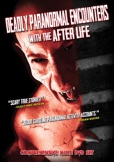 Deadly Paranormal Encounters With T - Film i gruppen DVD & BLU-RAY hos Bengans Skivbutik AB (2396807)
