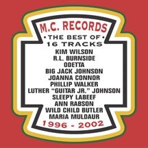 Various Artists - M.C. Records: The Best Of