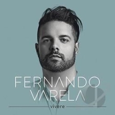 Varela Fernando - Vivere i gruppen CD hos Bengans Skivbutik AB (2397256)