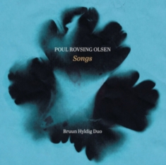 Bruun Hyldig Duo - Songs