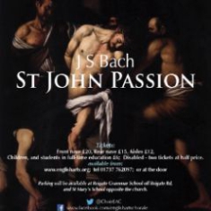 Marc Minkowski - Bach, Js: St John Passion