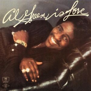 Al Green - Is Love