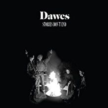 Dawes - Stories Don't End (Vinyl) i gruppen VINYL hos Bengans Skivbutik AB (2407968)