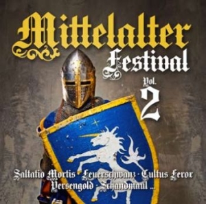 Various Artists - Mittelalter Festival 2
