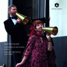 Carole Boyd) Zeb Soanes John Wils - Facade