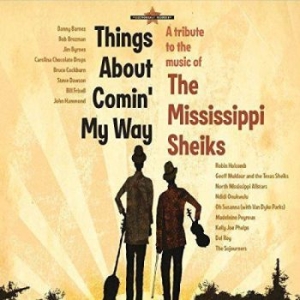 Various Artists - Tribute To Mississippi Sheiks