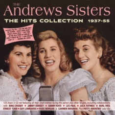 Andrews Sisters - Hits Collection 37-55